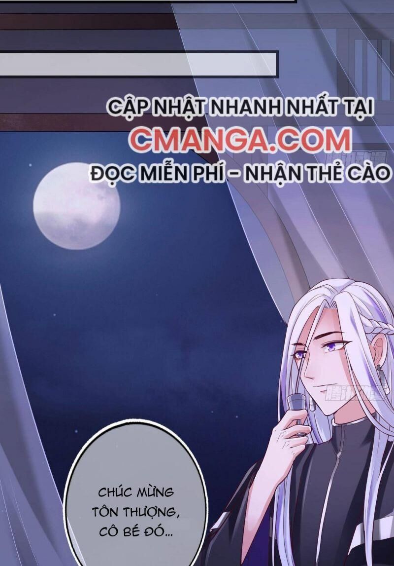cứu được tên đại ma tôn chapter 10 5