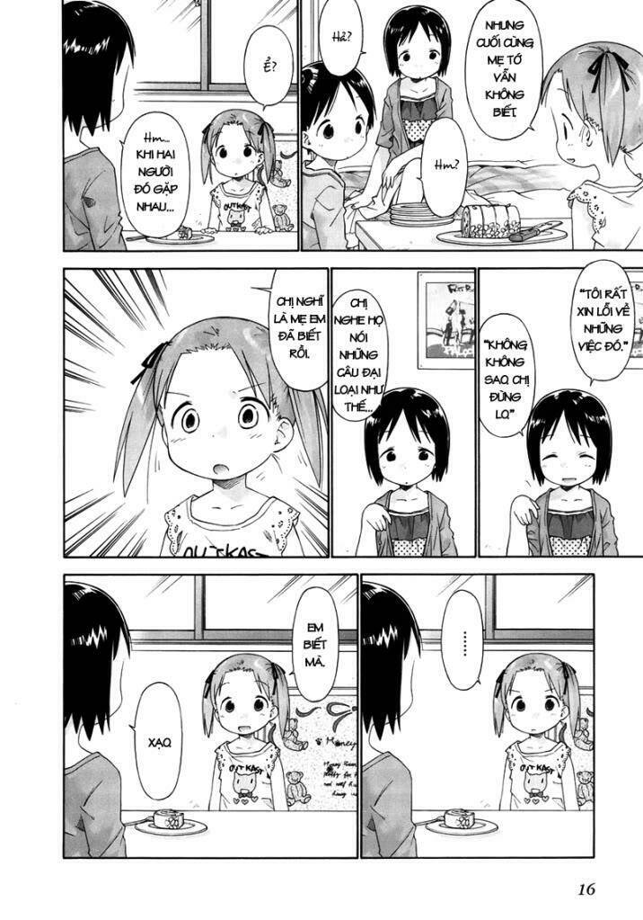 ichigo mashimaro chapter 41 17