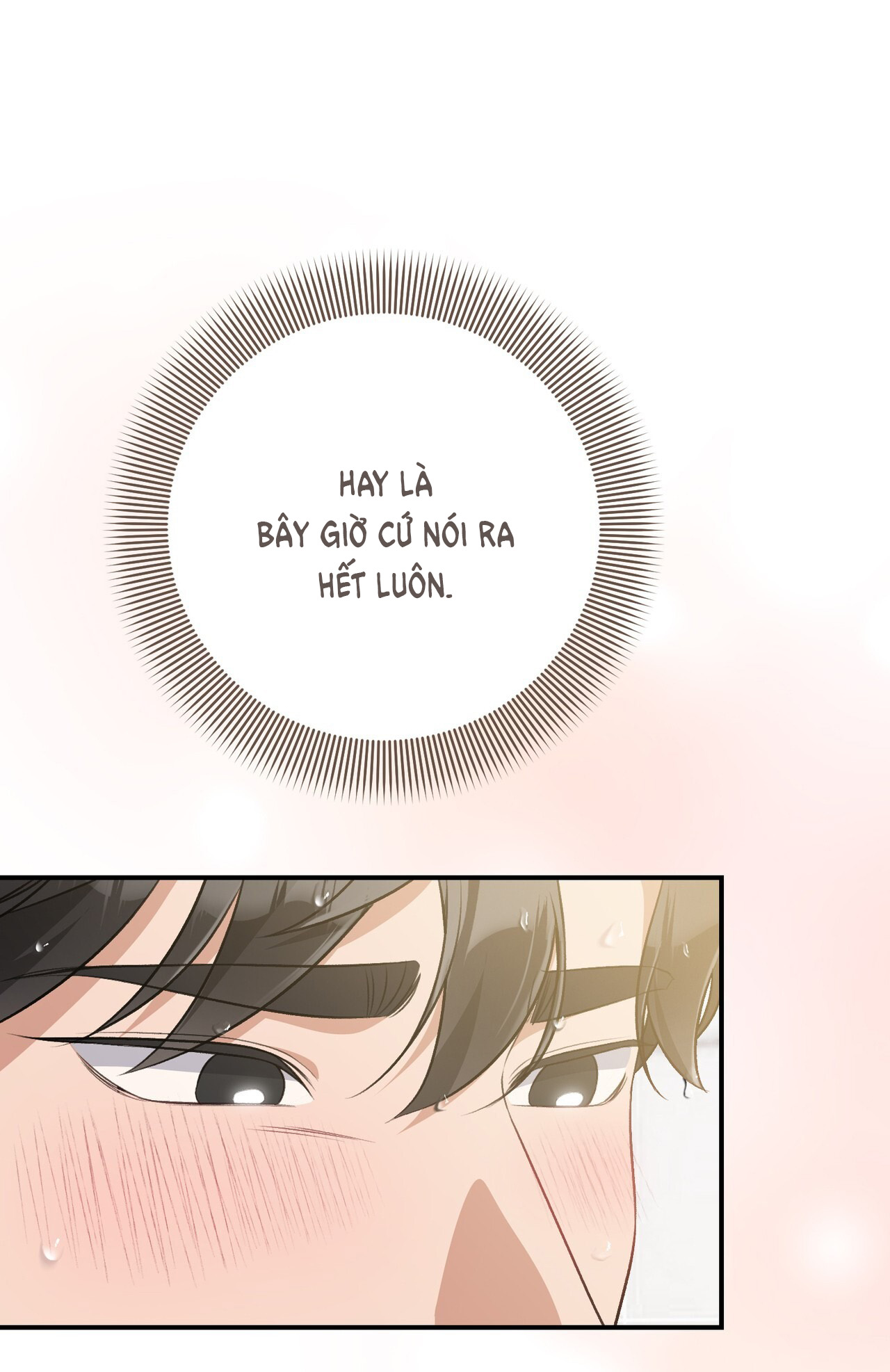 Cướp Dâu chapter 15.2 - Trang 31
