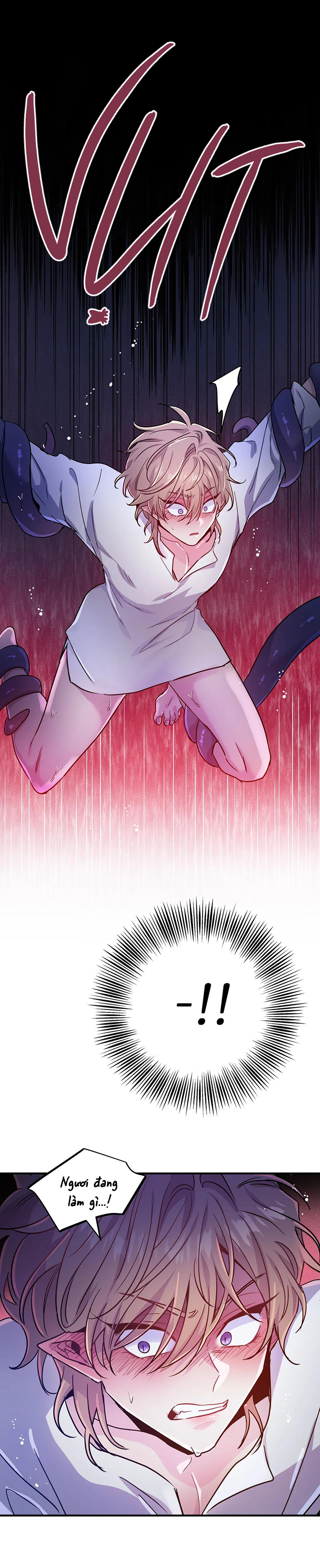 hắc vực chapter 13 7