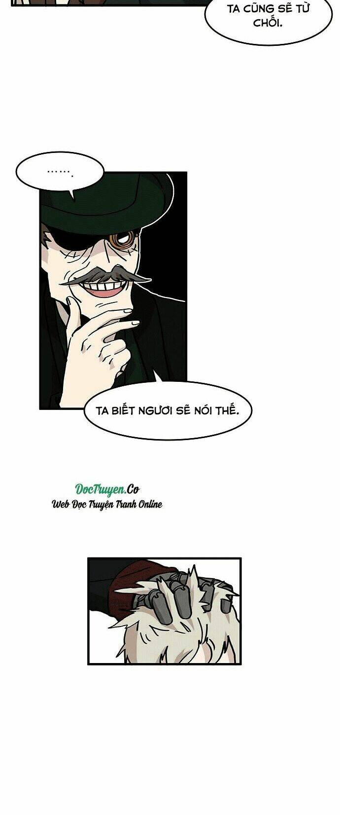 minus hand chapter 2 15