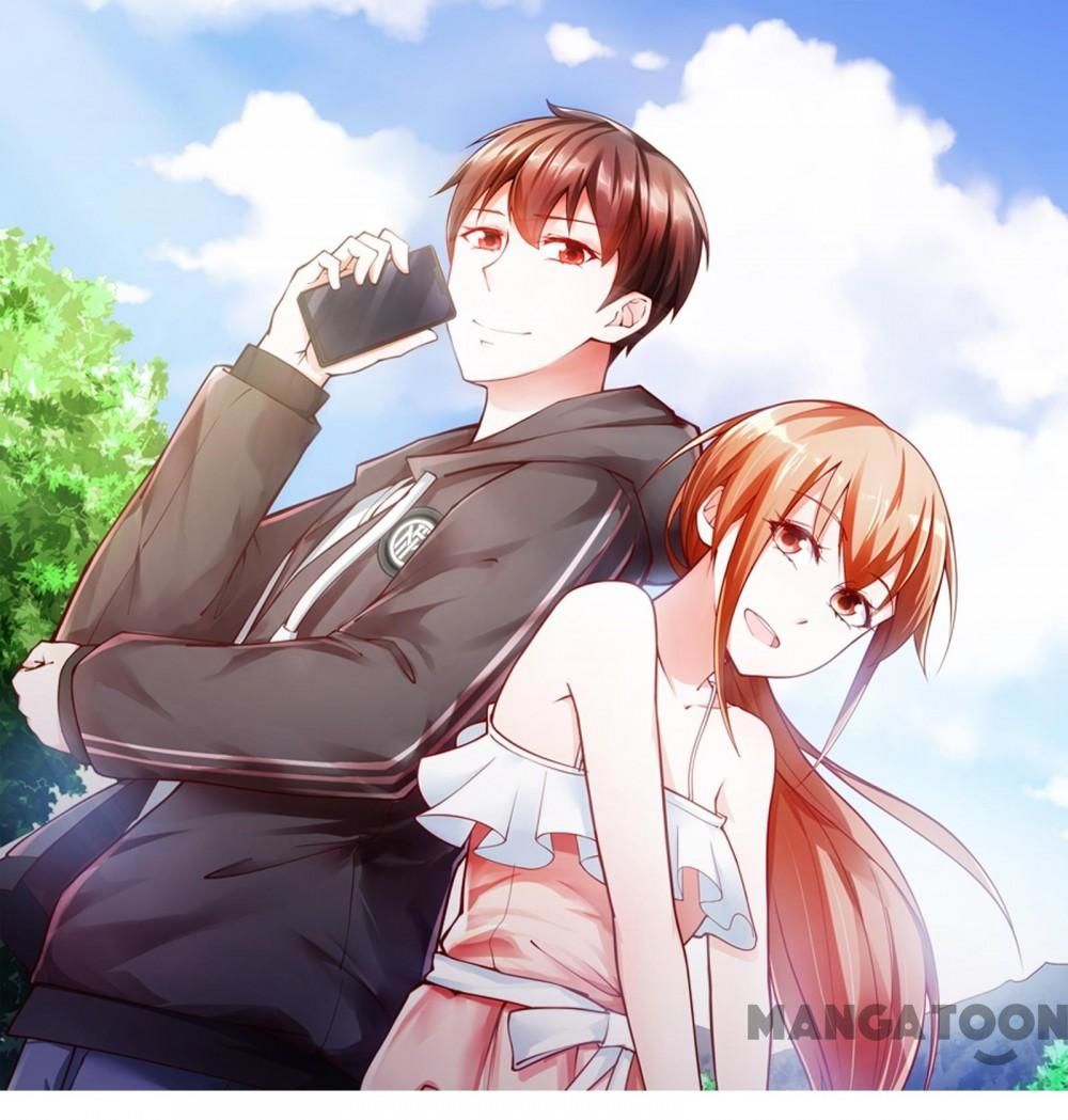 chiếc điện thoại thần kỳ chapter 6 1