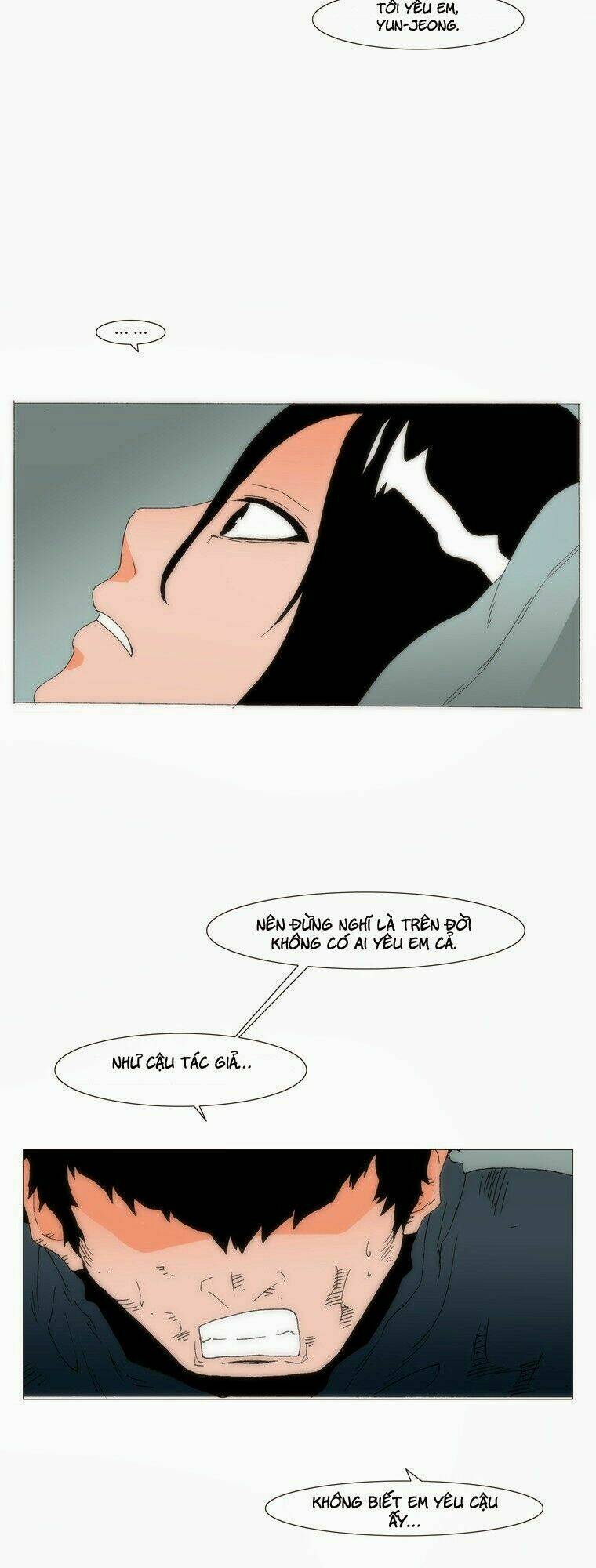 can't see can't hear but love chapter 75 42