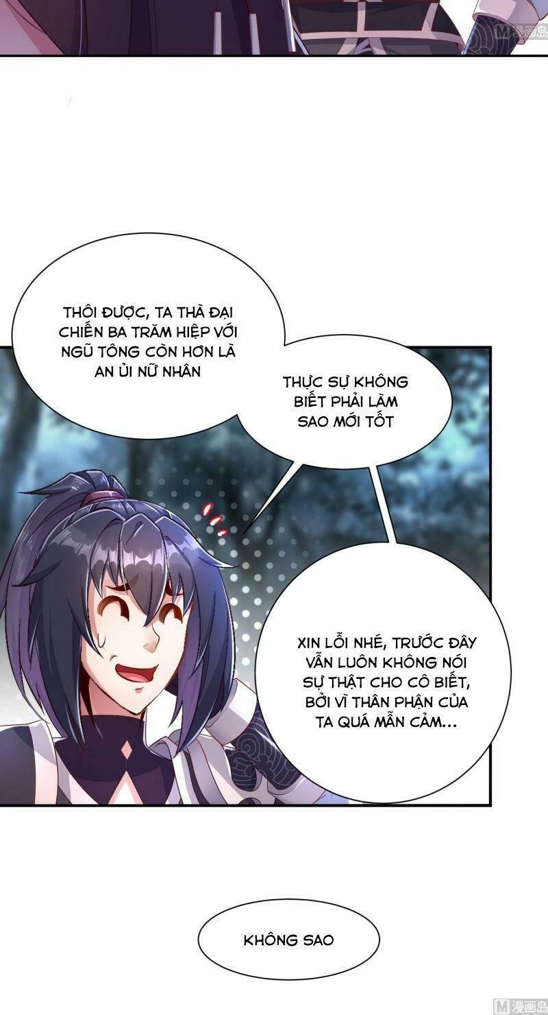 trọng sinh chi ma tôn đương đạo chapter 80 4