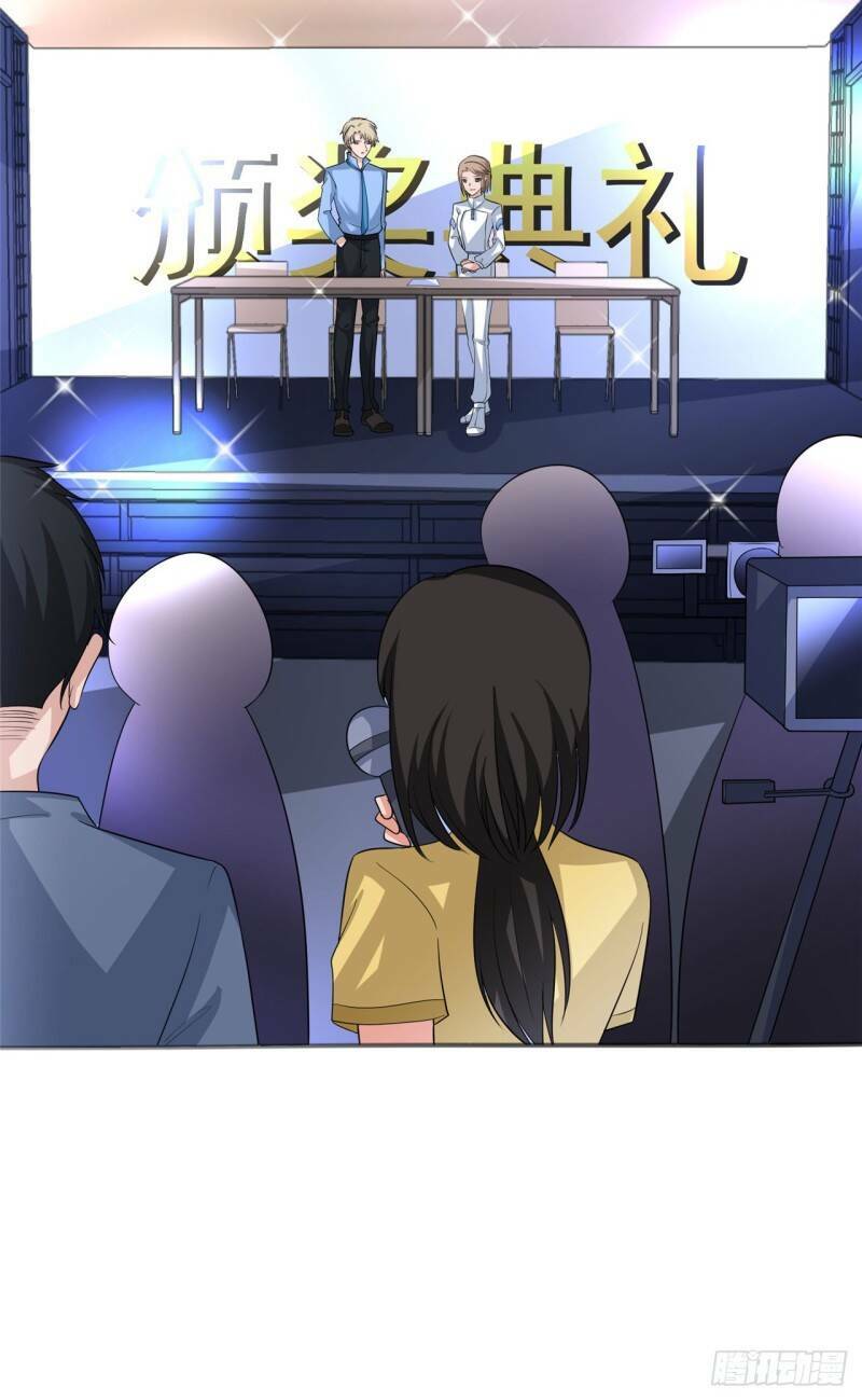 siêu cấp nữ thần trọng sinh chapter 25 13