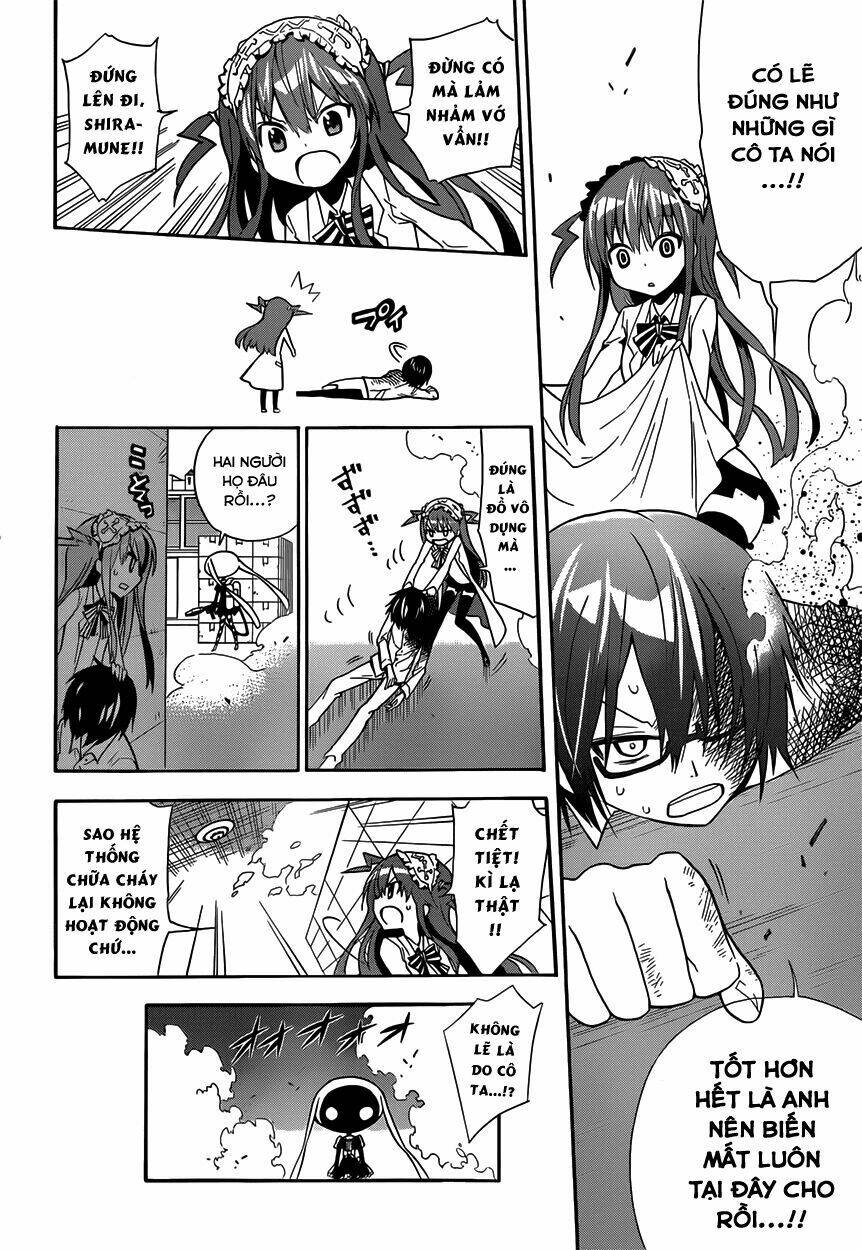 shounen endless chapter 1 26