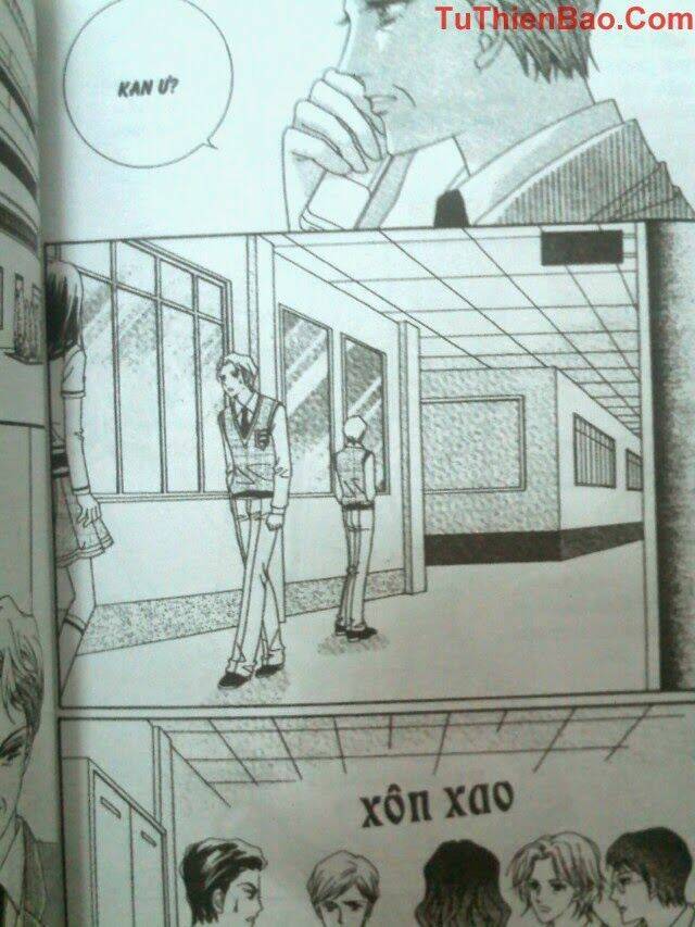 tình trong mộng chapter 6 39