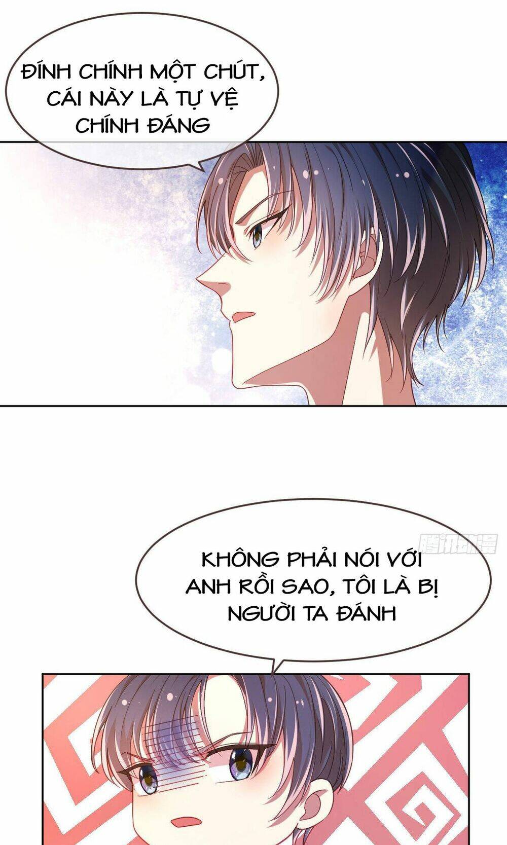 đại thần gaming đơn phương tôi chapter 10 30