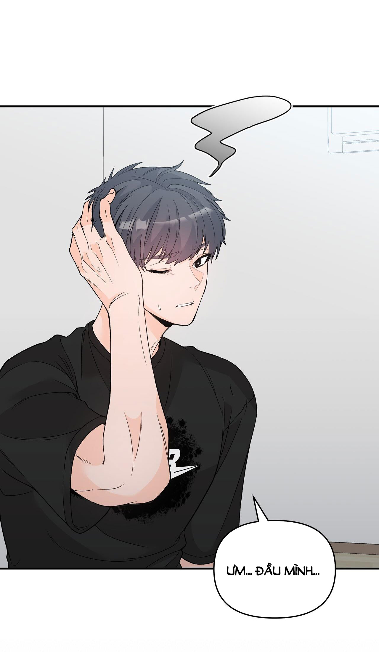 Dick Deep chapter 11.1 - Trang 16