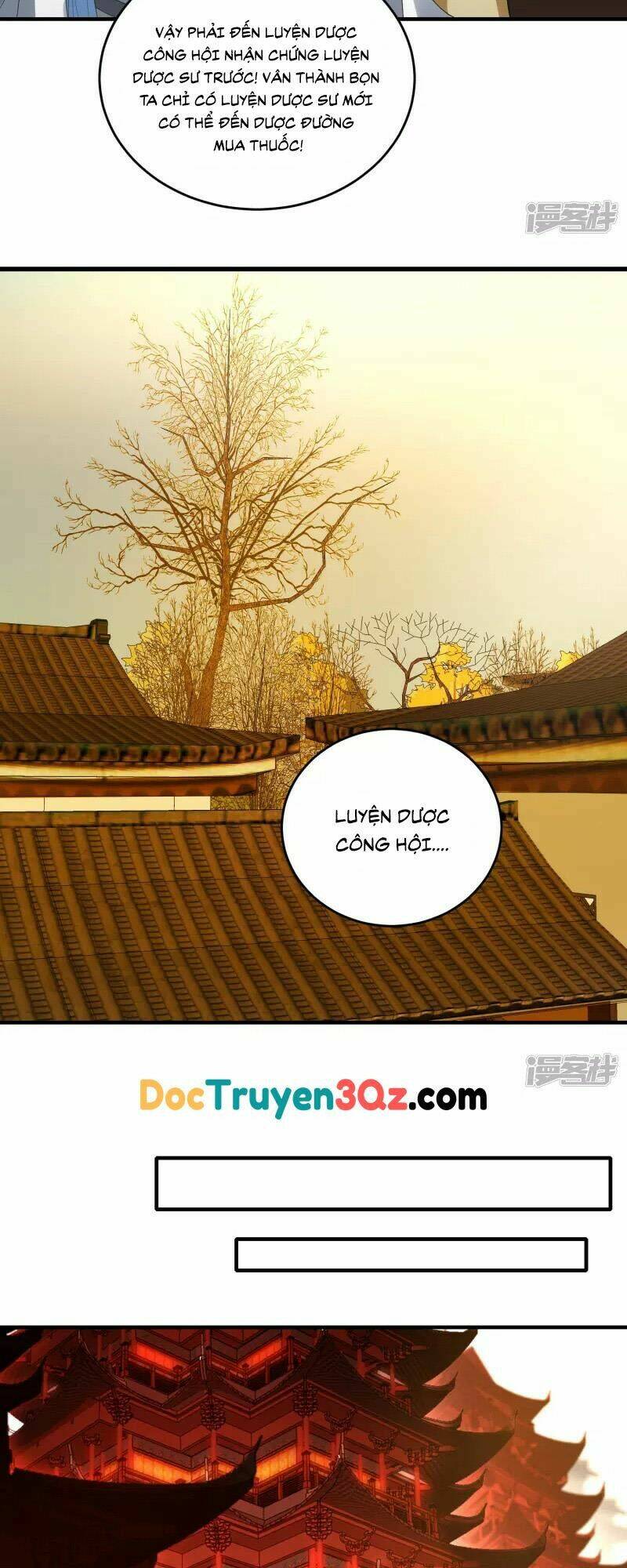 long hồn chiến tôn chapter 39 24