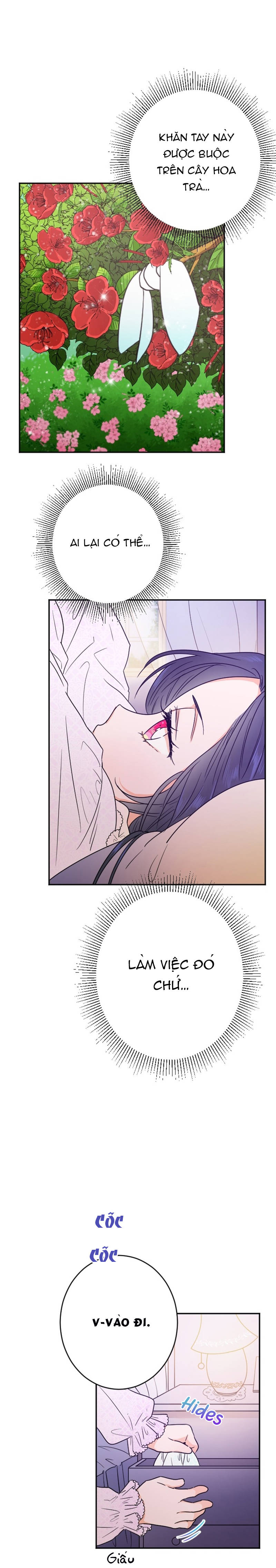 lady baby chapter 54 9