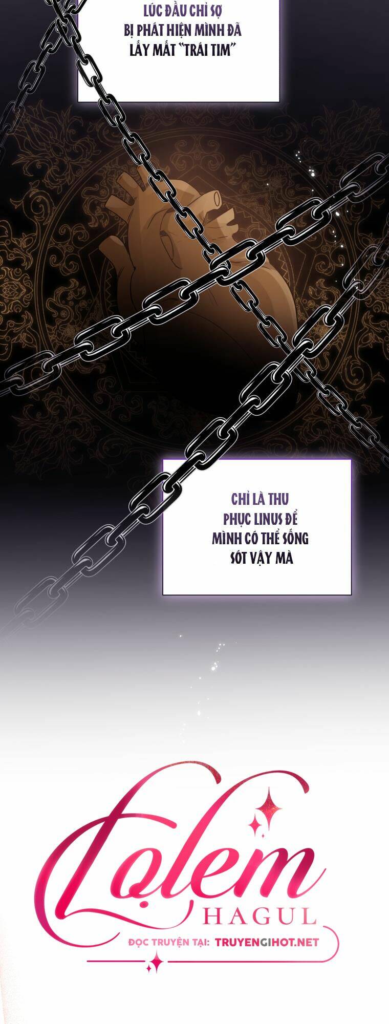 ác nữ phản diện đã chọn nam chính chapter 29.1 45