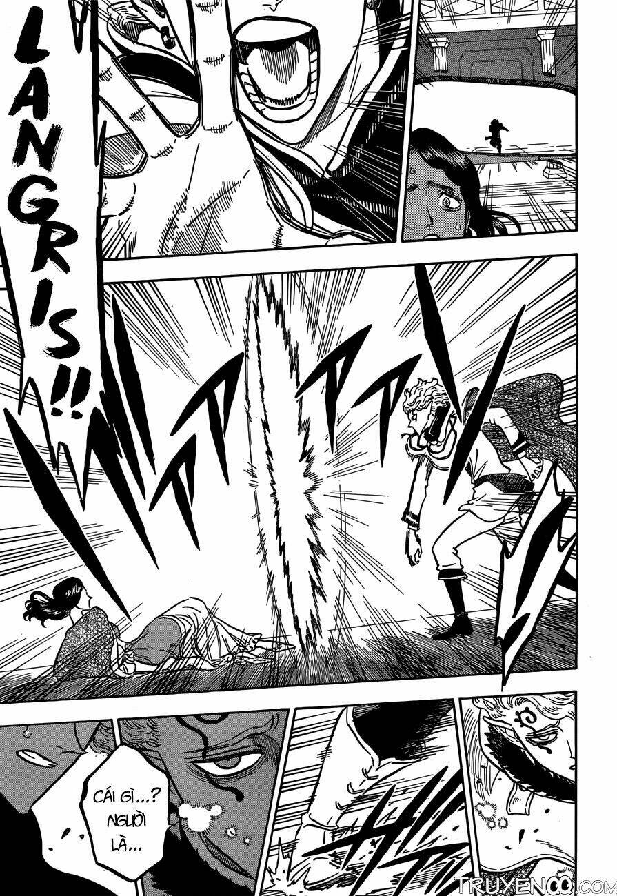 black clover - pháp sư không phép thuật chapter 179 12