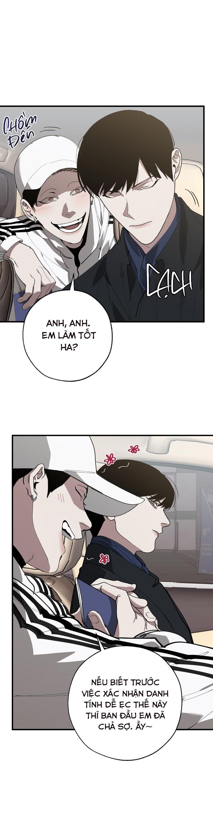 hoán vị chapter 71 6