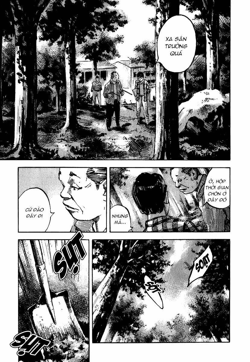 skyhigh: shinshou chapter 4 5