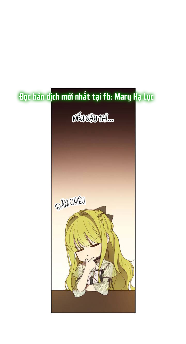 công chúa khắc ấn kẻ phản nghịch chapter 34 43