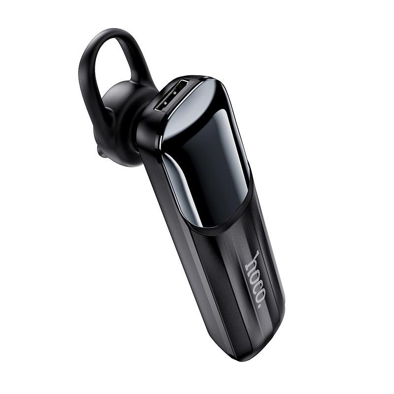 Tai nghe bluetooth dành cho Hoco E57 Essential V5.0 Dùng liên tục 10H - Hàng chính hãng