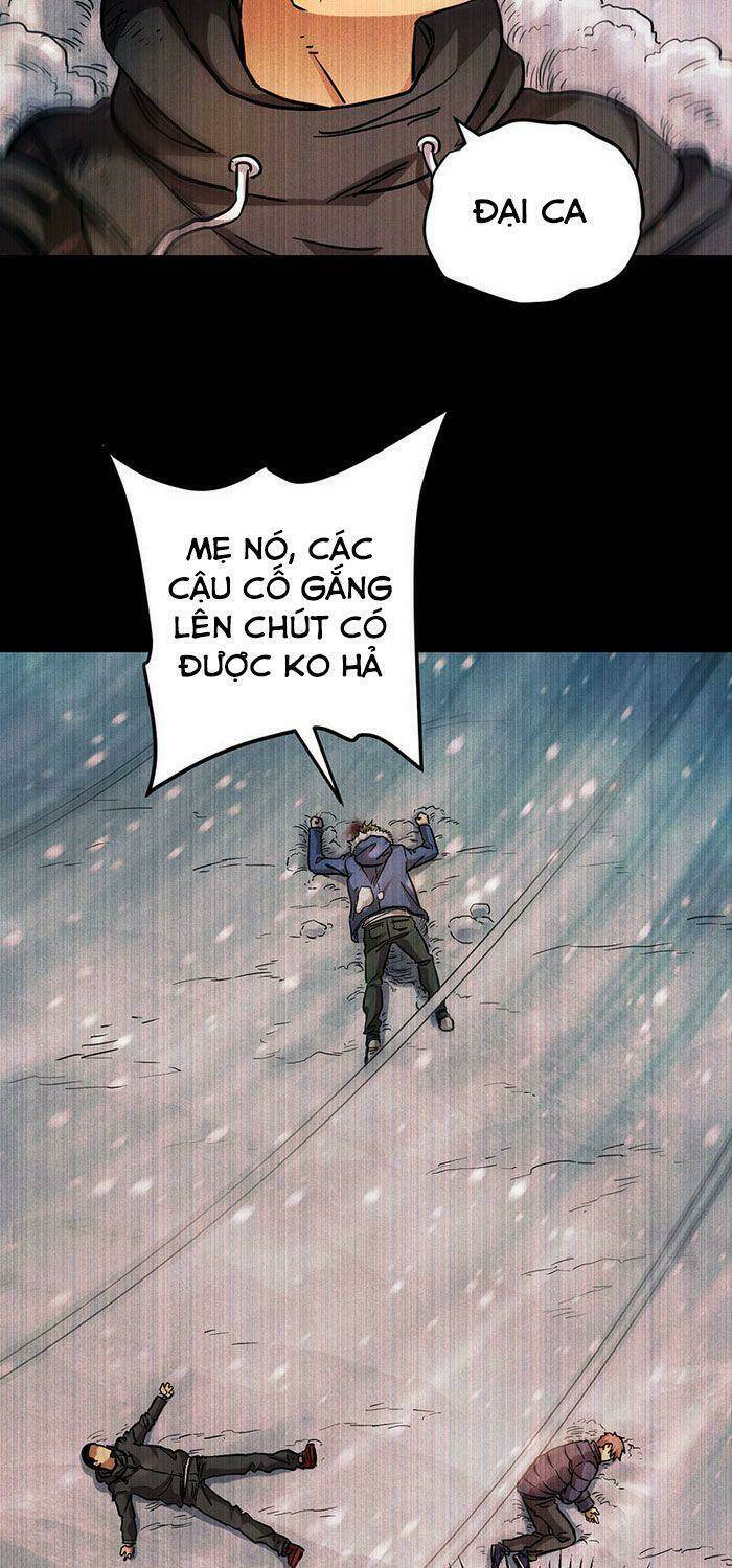 sau mạt thế tôi trở thành zombie chapter 51 7