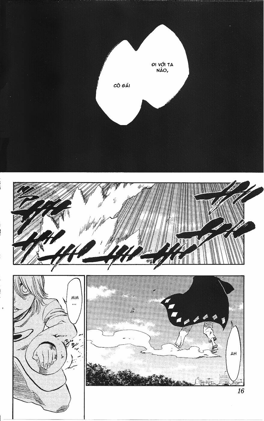 thần chết ichigo chapter 234 11