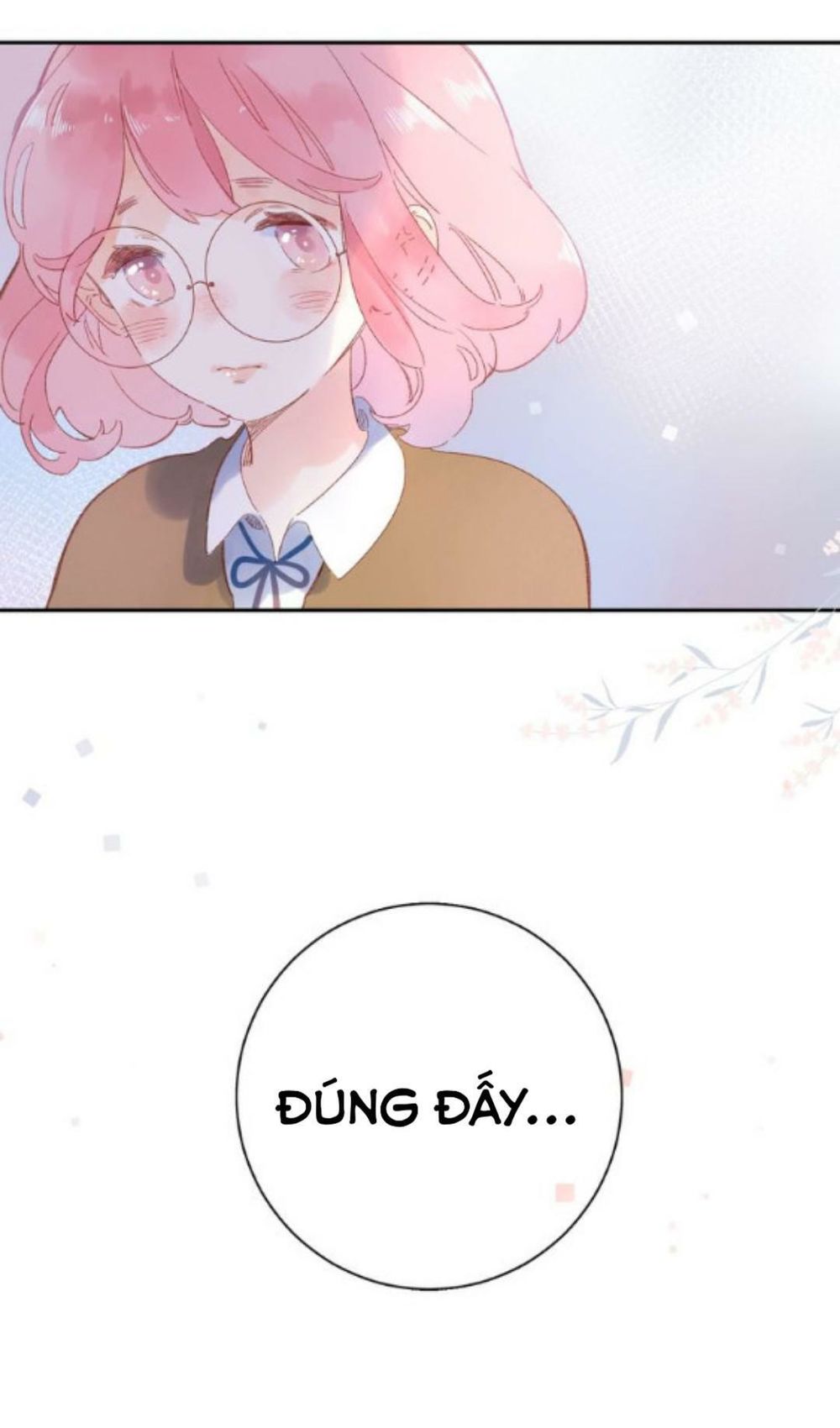 sos! tôi đã yêu một con sâu bướm (phần 2) chapter 56 74