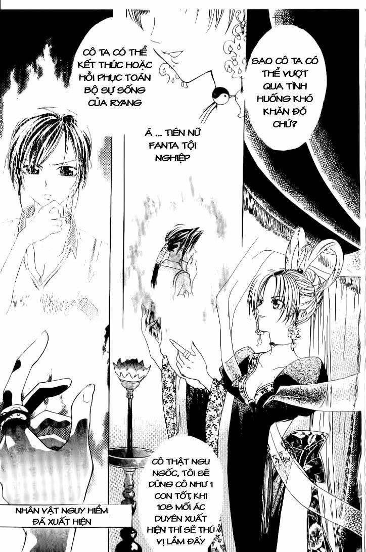 faeries' landing chapter 2 40