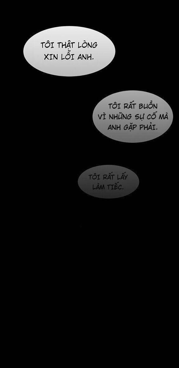 cực phẩm mỹ nam, thật lãng phí chapter 8 21