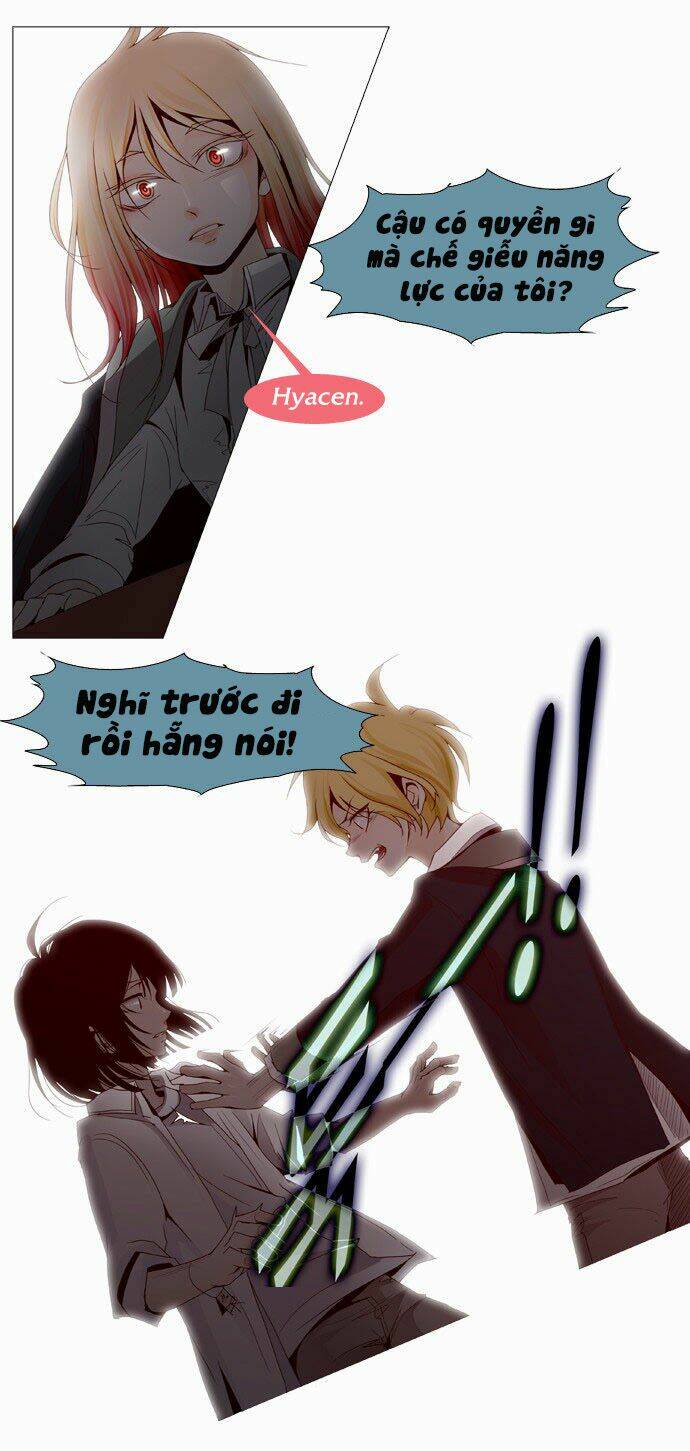 một không gian thời gian khác chapter 37 8