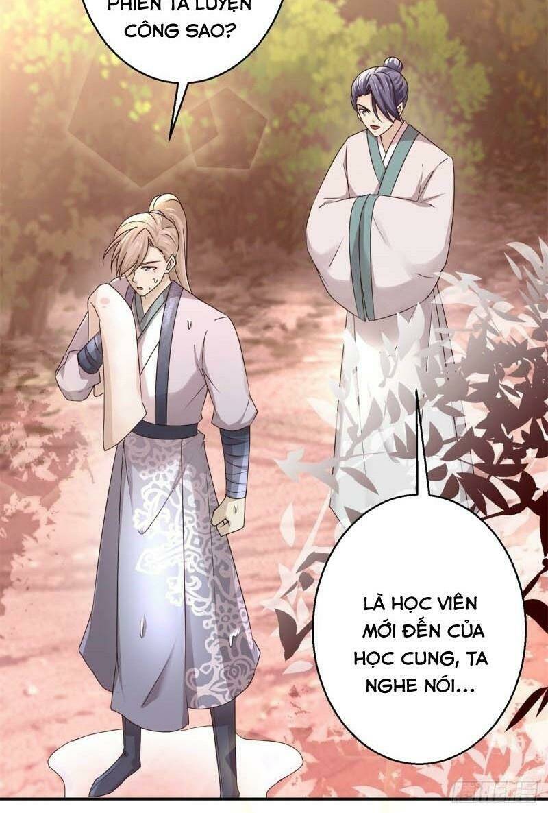 cửu dương đế tôn chapter 160 14