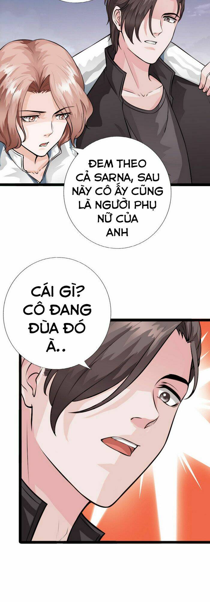 tuyệt phẩm tà thiếu chapter 154 2