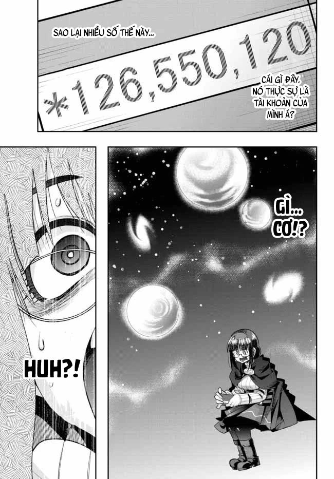 chuyển sinh thành con gái, tôi sẽ sinh tồn tại dị giới - yoku wakaranai keredo isekai ni tensei shiteita you desu chapter 47.1 17