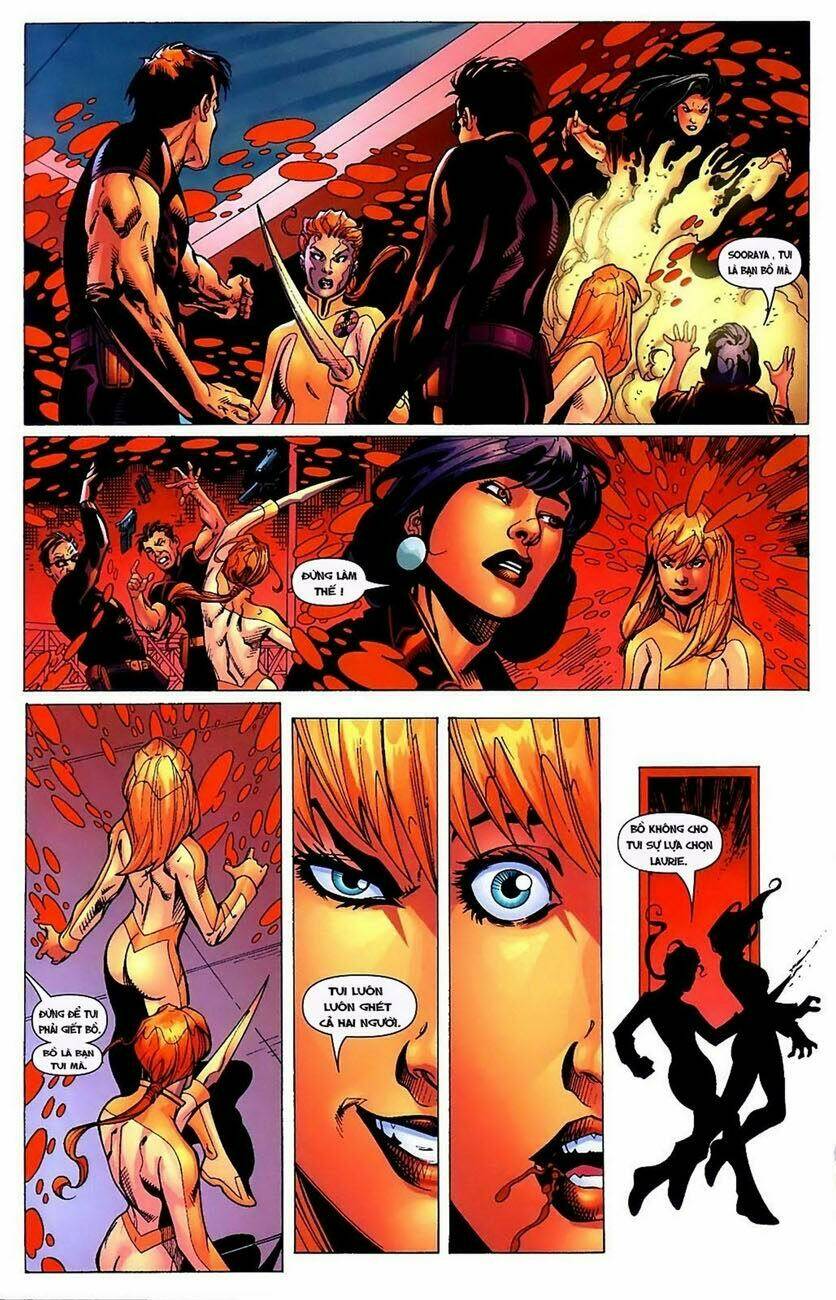 new x-men v2 - academy x chapter 19 11