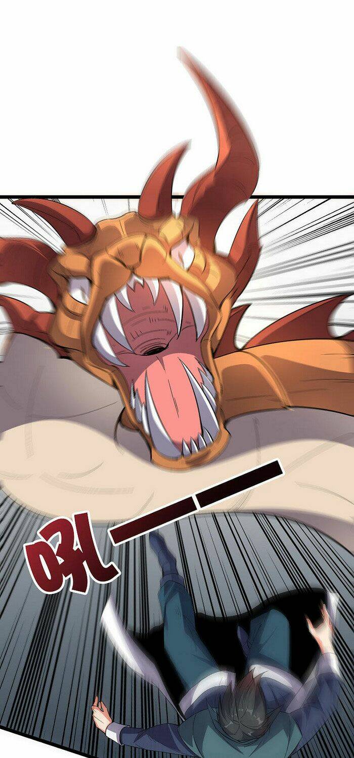 phục thiên thánh chủ chapter 94 1