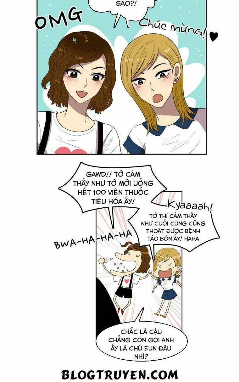 my shining world chapter 45 17