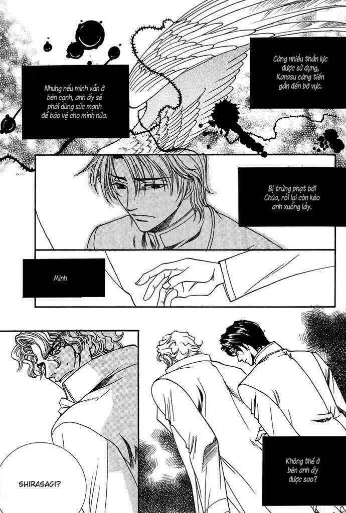 innocent bird chapter 6 7