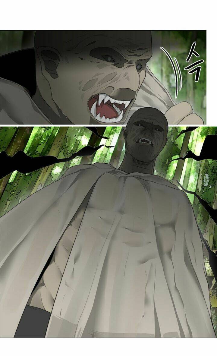 người cống hiến chapter 20 31