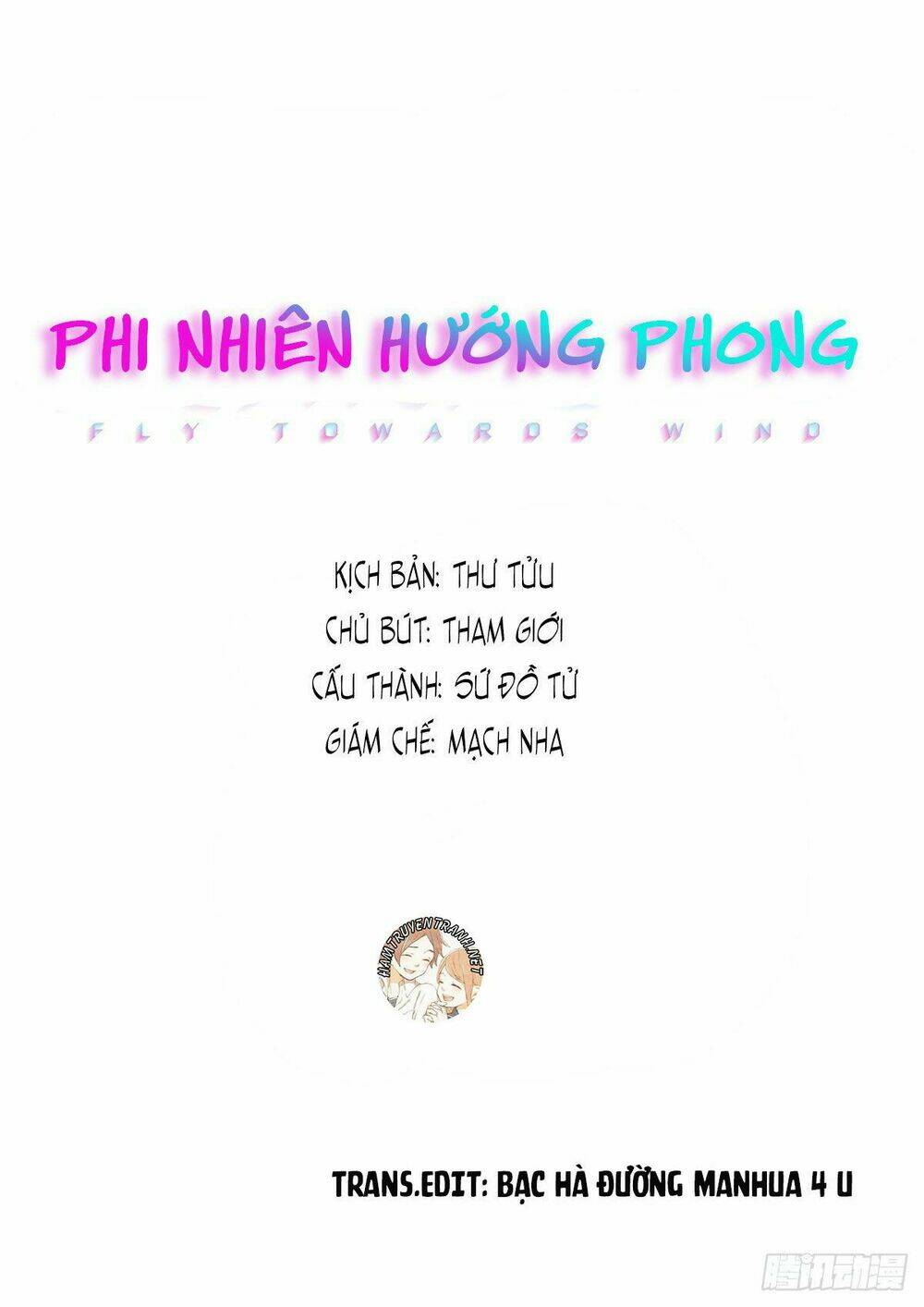 phi nhiên hướng phong chapter 26.1 1
