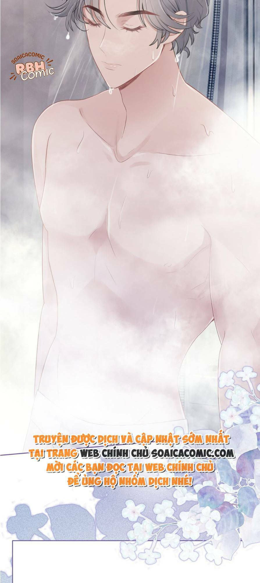 hãy để em được hạ cánh nơi anh chapter 4 30