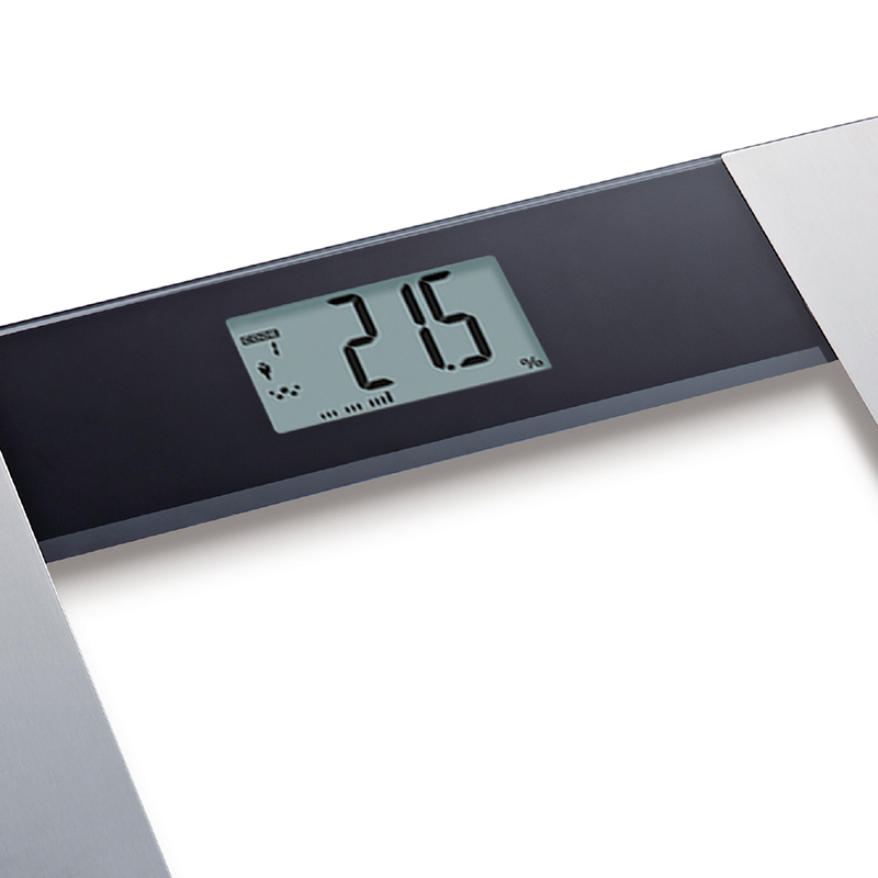 Cân Sức Khỏe Điện Tử LocknLock ENC516BLK Dùng Trong Gia Đình - 180kg