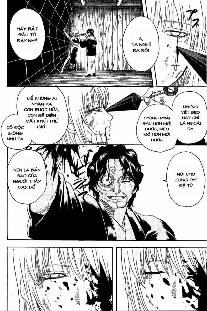 gintama - linh hồn bạc chapter 258 19