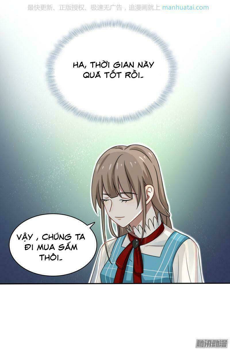 đế thiếu đoạt tình thành nghiện chapter 37 14