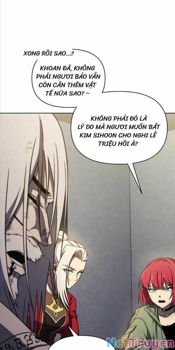 sự trở lại của người chơi sau 10000 năm chapter 55 13