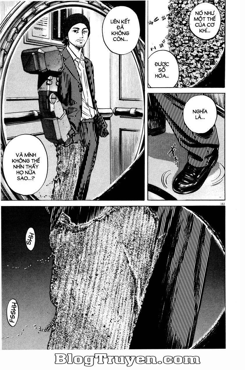 homunculus chapter 59 9