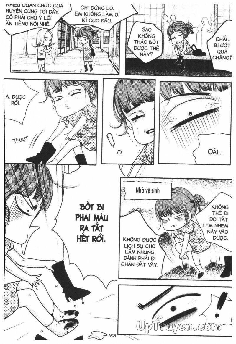 hoàng cung chapter 28 183