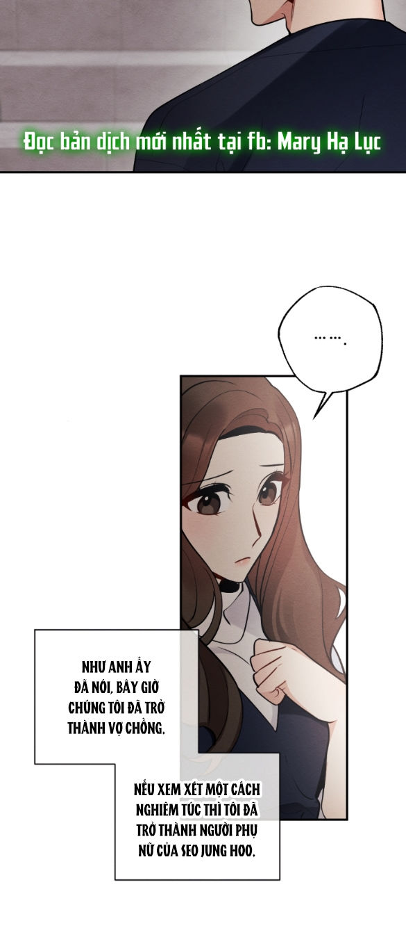 [18+] hôn nhân bị đánh cắp chapter 10.2 9