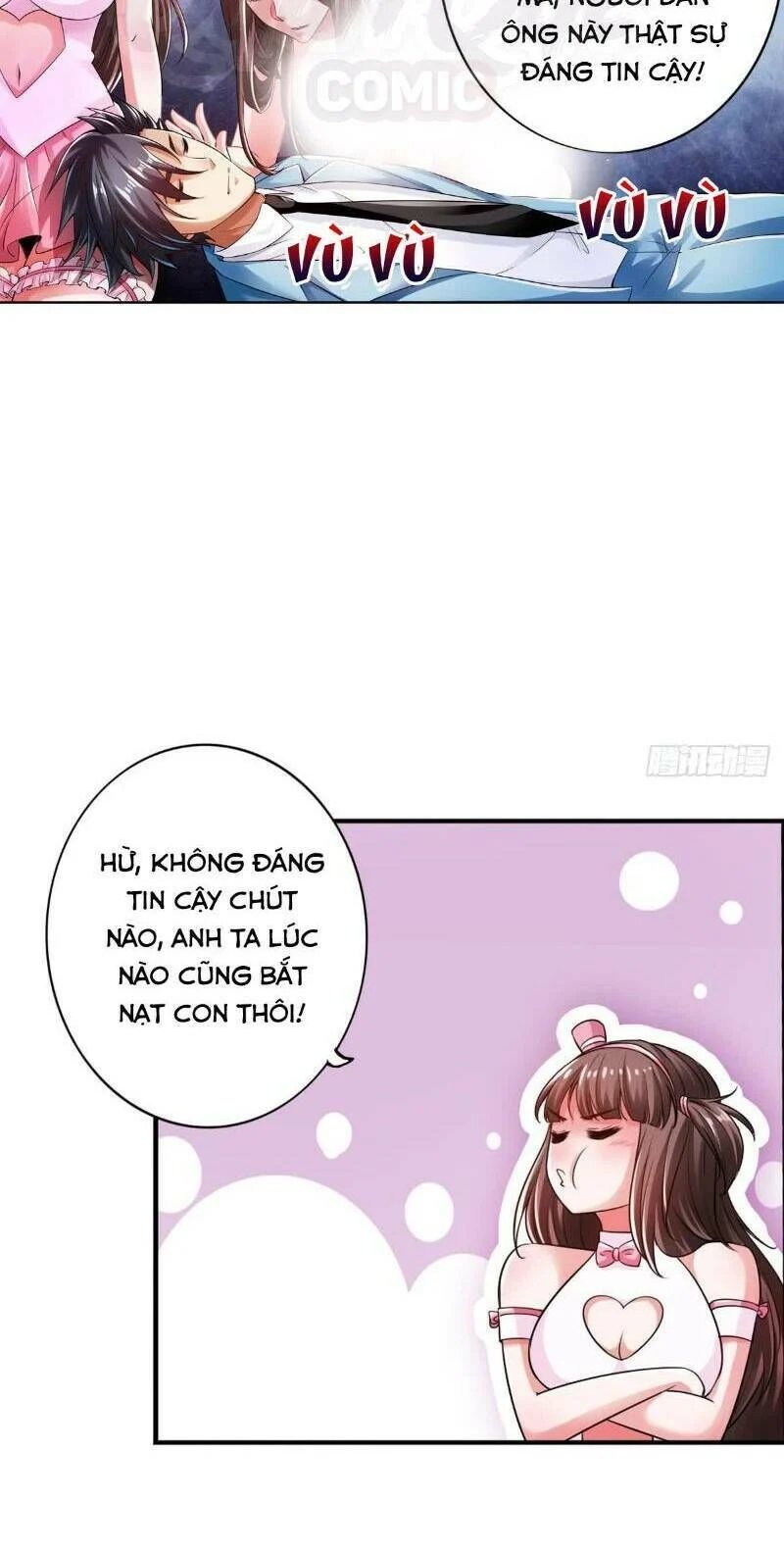 nhân vật phản diện đi tìm đường chết chapter 31 16