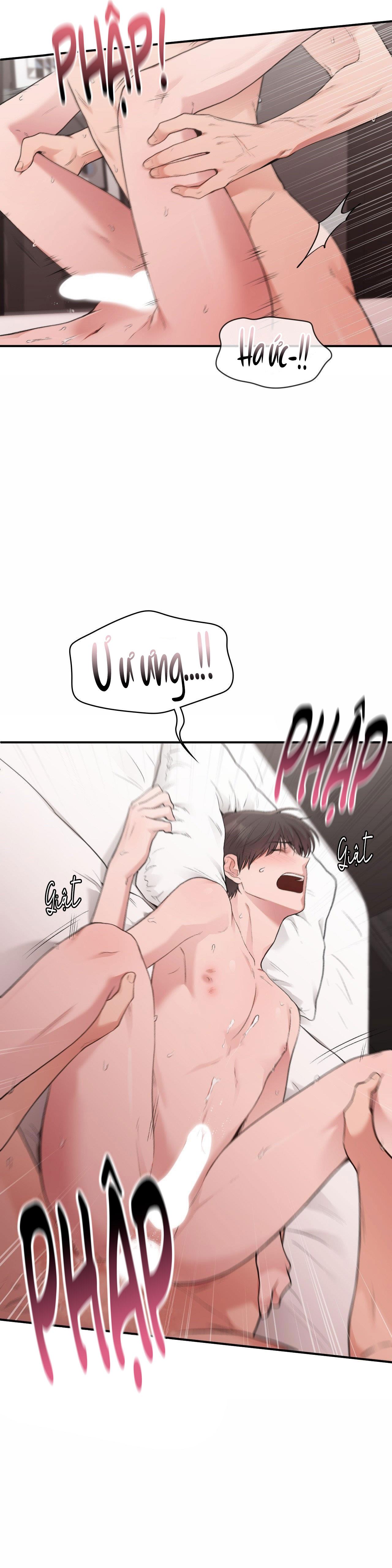 zai đẹp nhưng lại thích dạy đời chapter 44 11