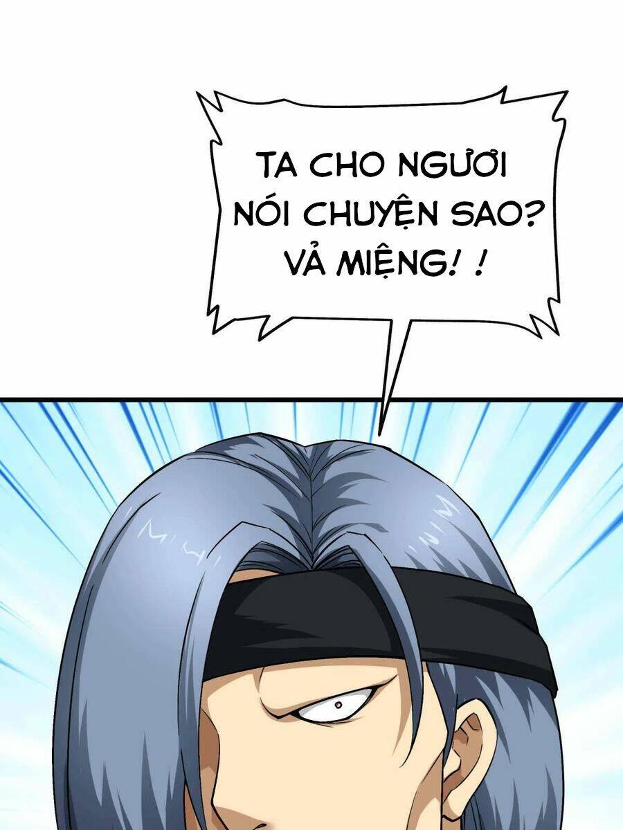 trọng sinh ta là đại thiên thần chapter 111 13