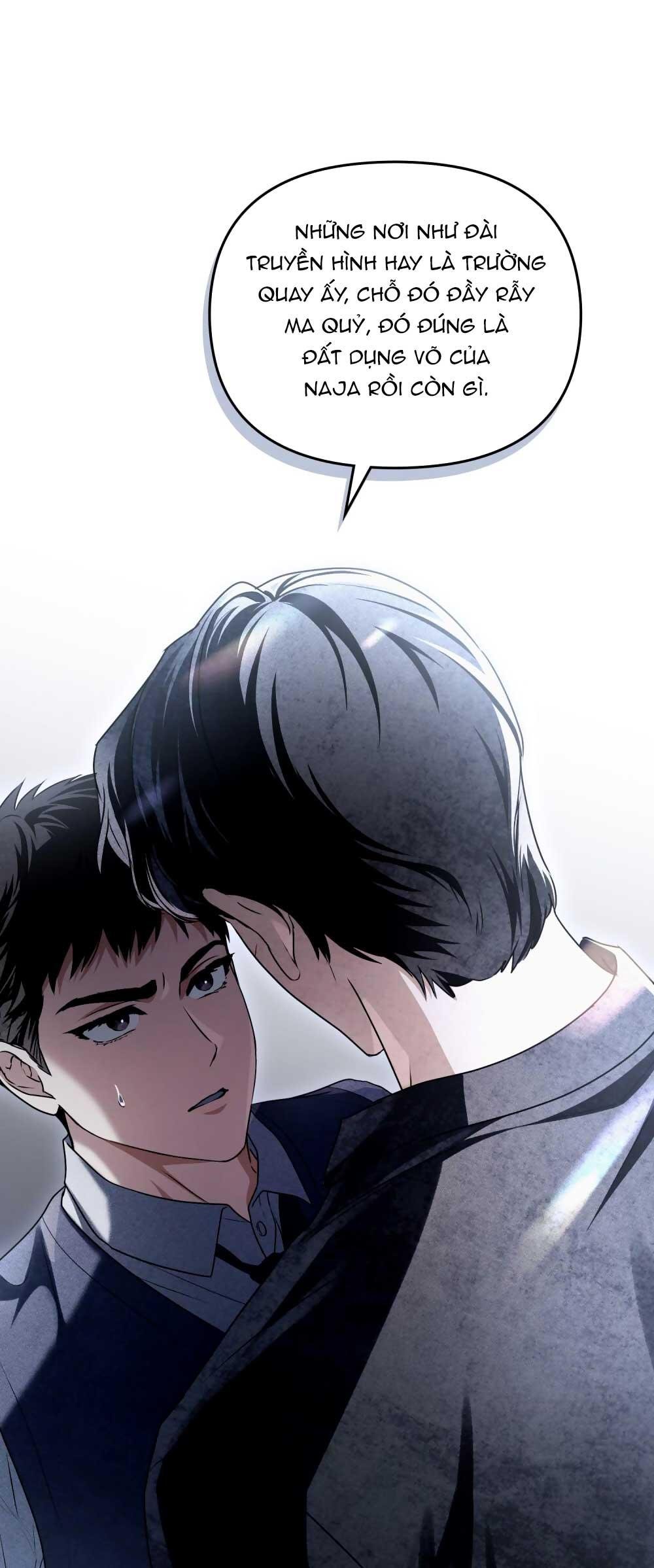 (cbunu) lửa hồn chapter 21 2