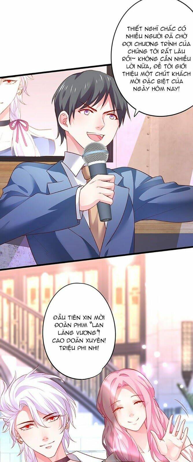 biến lan lăng vương thành ảnh đế chapter 30 2