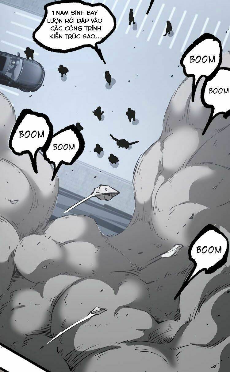 ominous liar chapter 5 13